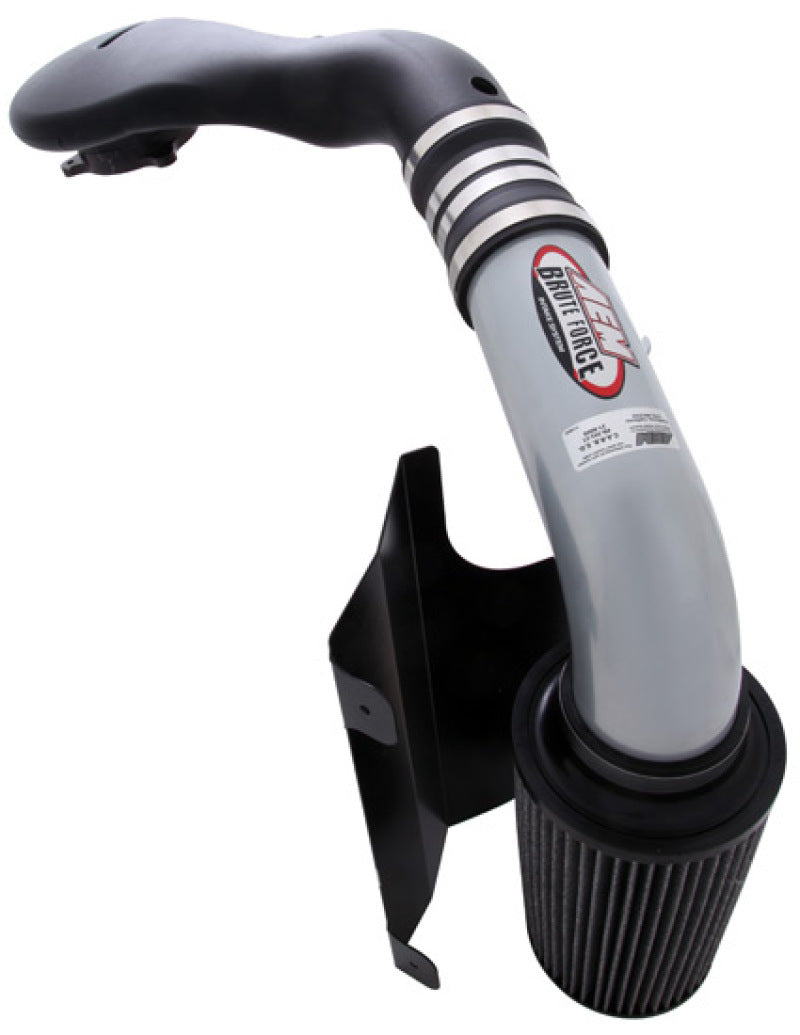 AEM Induction AEM Brute Force Intake System B.F.S. CHEV/GMC 4.3L V6 96-04 21-8005DC