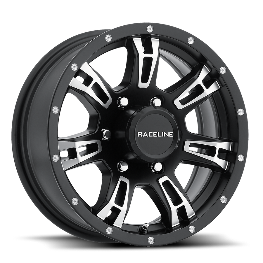 Raceline ARSENAL 15X6 6X5.5