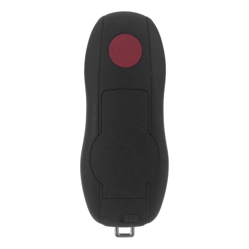 Porsche 2010-2017 OEM 4 Button Smart Key with Half Proximity KR55WK50138 (Trunk)