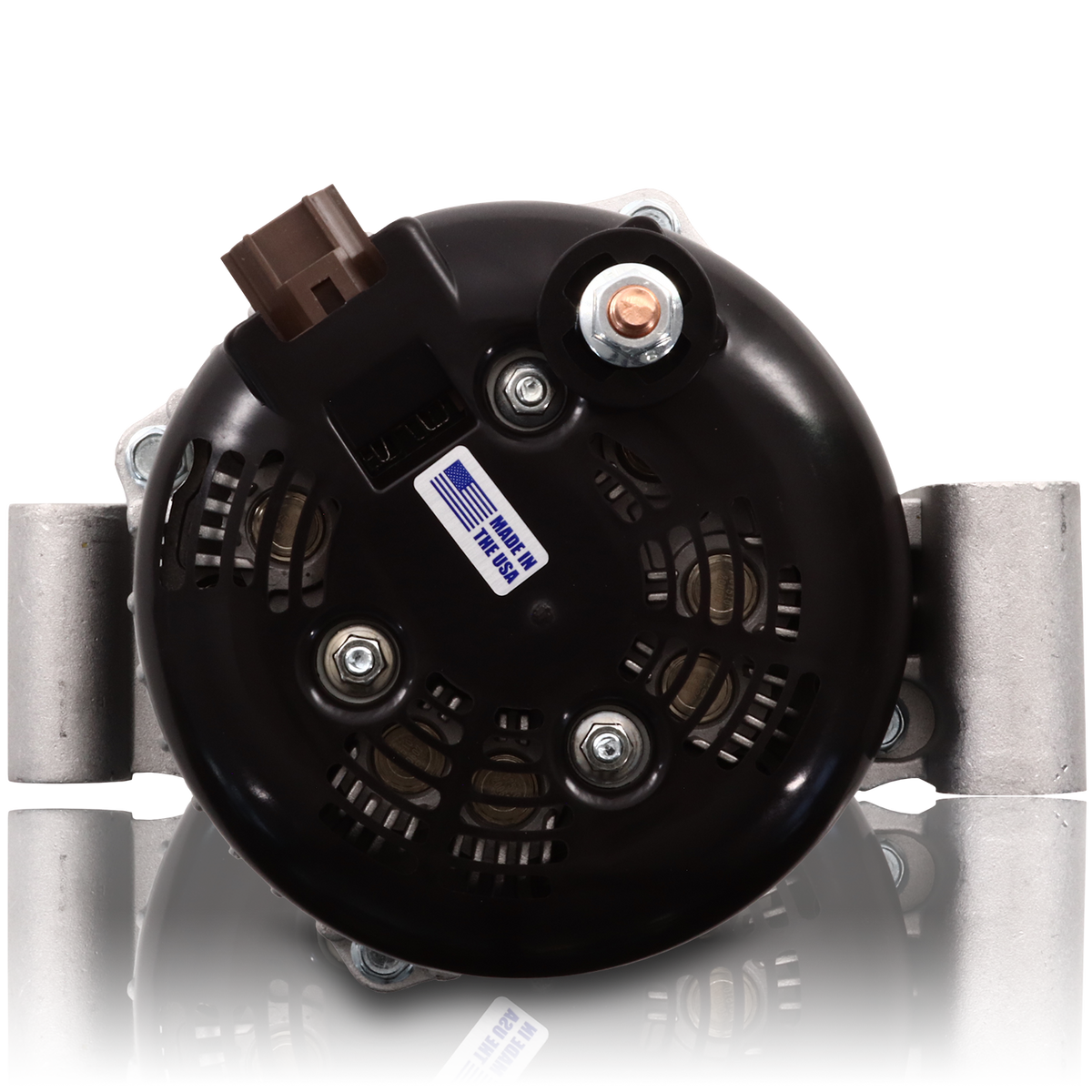 Mechman 240 Amp High Output Alternator 2005-2008 Ford F-150 4.2L / Mustang Shelby Cobra 4.0L