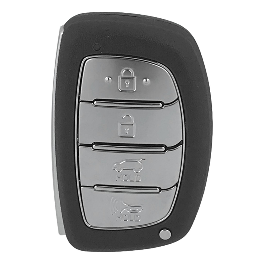 Hyundai Ioniq 4 Button Smart Key 2020-2021 For TQ8-FOB-4F11 (95440-G2500) | Aftermarket