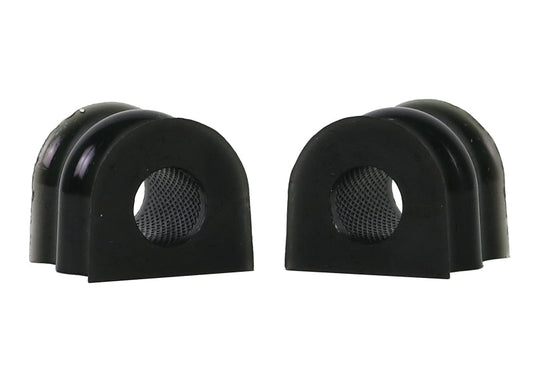 Whiteline Sway Bar Mount Bushings 22mm Subaru Forester 2003-2008