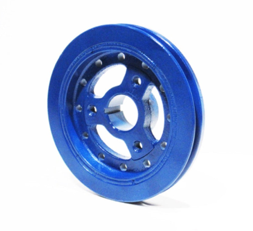 6.54" Internally Balanced for 1966-'70 428 CID Ford FE -#85012