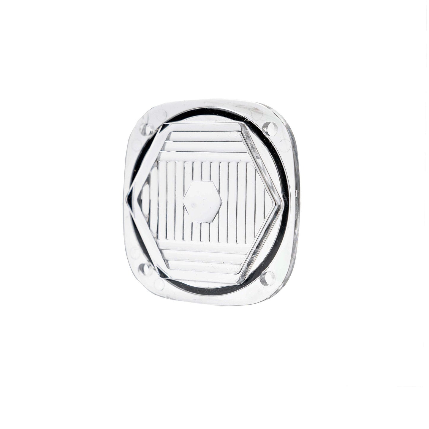 S1 Light Pod Lens Kit – Clear & Amber Options