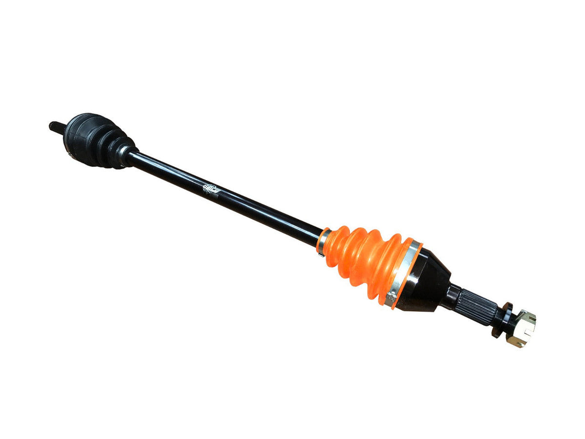 RCV Pro Series II Can-Am X3 R & X DS (64") CV Axle ('17+) - Front Passenger