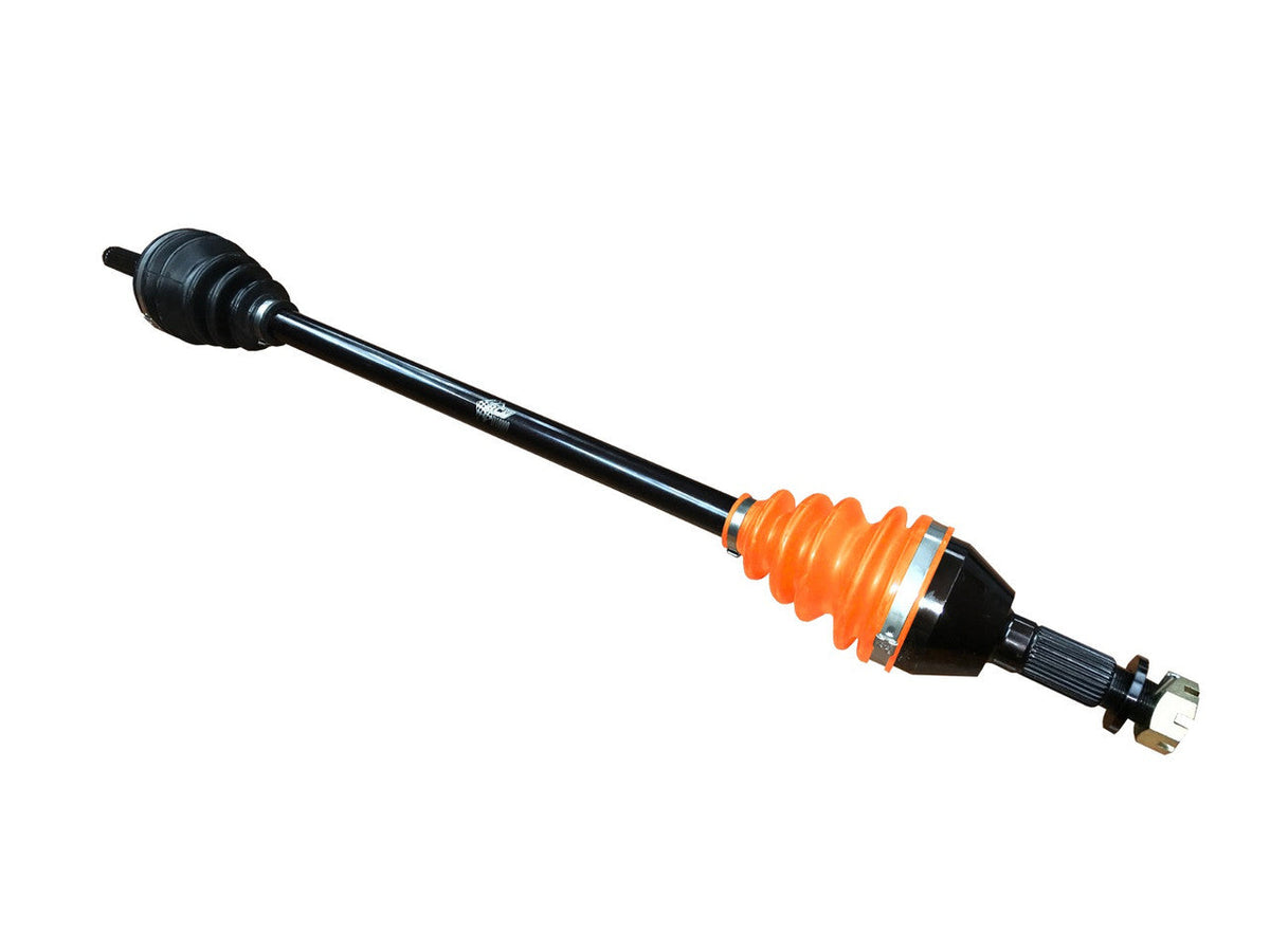 RCV Pro Series II Can-Am X3 RS TURBO R CV Axle for +2 Long Travel ('17+) - Front Passenger