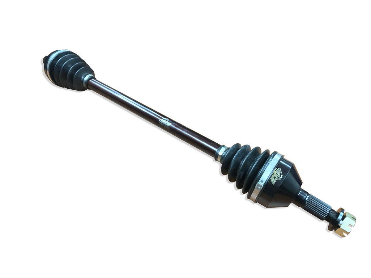 RCV Pro Series II Can-Am X3 X Rs (72") CV Axle ('17+) - Rear