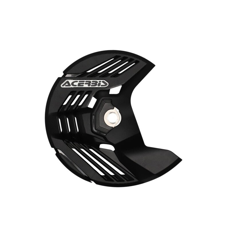 Acerbis 13+ Beta RR 2T/T4/ Racing/ RX Disc Cover Linear B - Black 2985060001