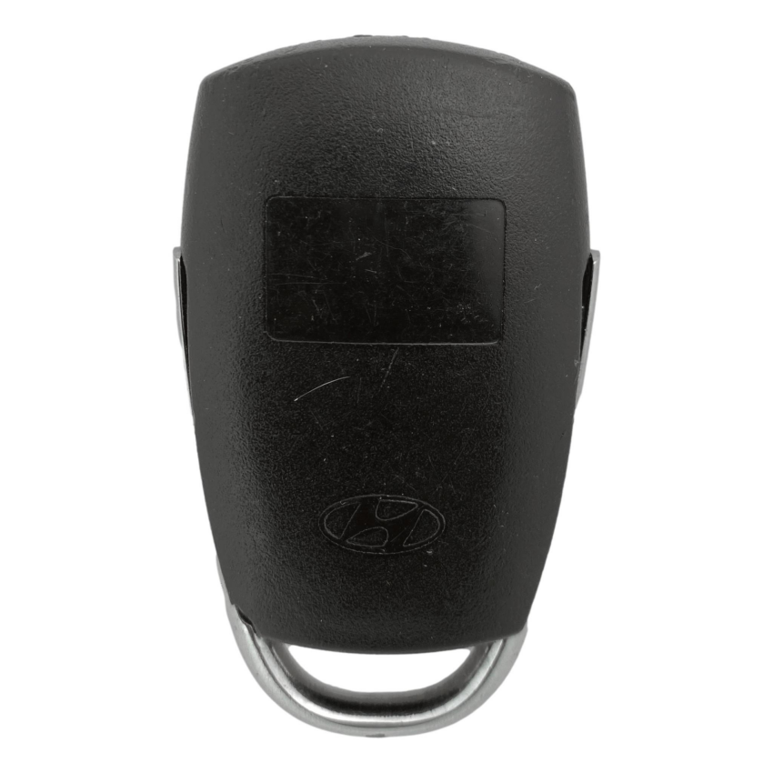 Hyundai Entourage 2007-2009 OEM 6 Button Remote SV3-100060235