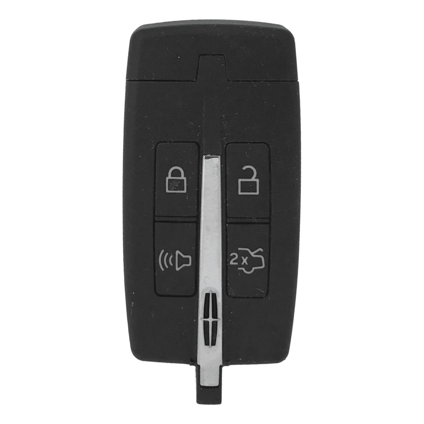 Lincoln MKT MKS 2010-2012 OEM 4 Button Smart Key M3N5WY8406