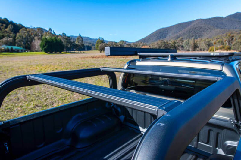 ARB 22-25 Toyota Tundra Bed Rack 55in Cross Bars - Pair 1780850
