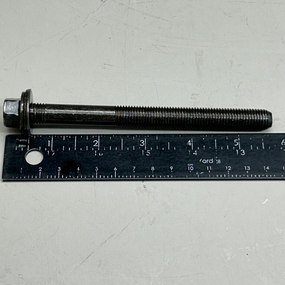 MAHLE Engine Cylinder Head Bolt Set For Chrysler, Dodge & Jeep GS33429