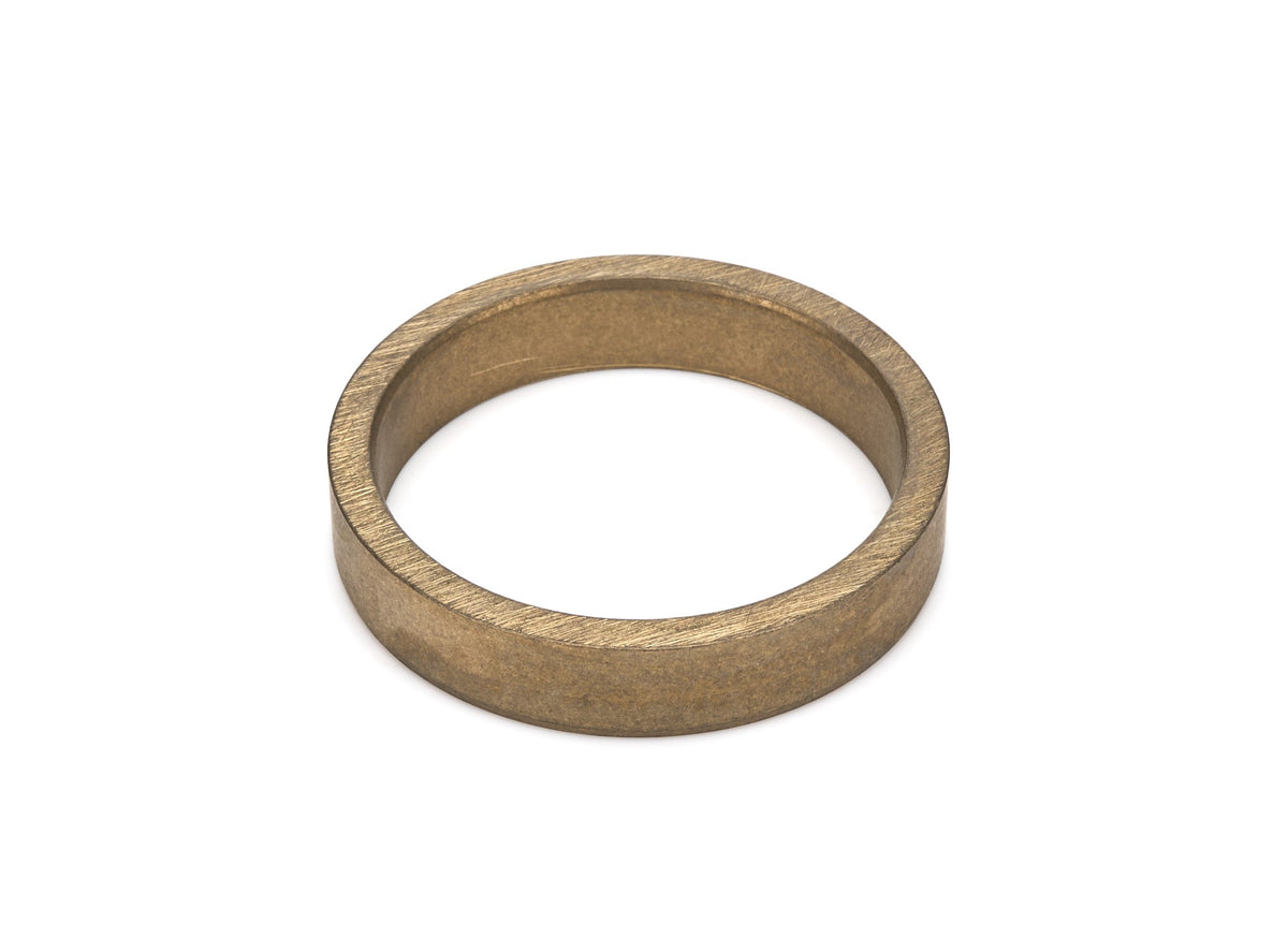Valve Seat Pro Stock 1.960 OD 1.655 ID .375