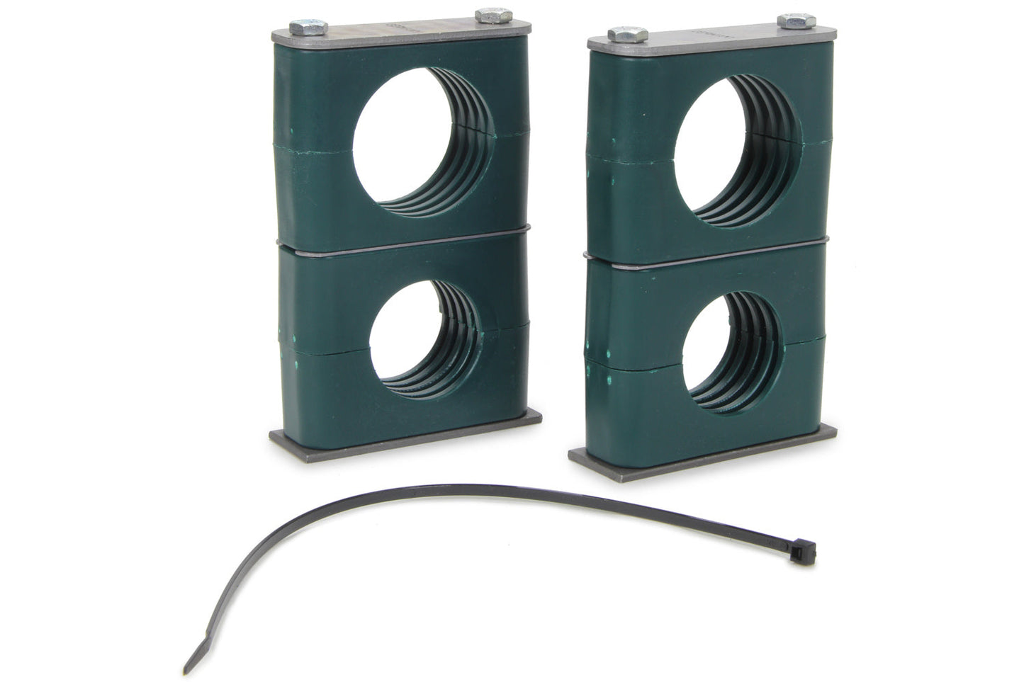 CO2 BOTTLE CLAMPS - 1-5/8 T