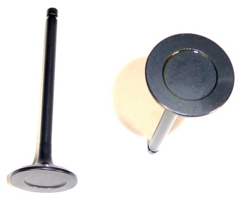 Exhaust Valve 1995-2002 Hyundai 1.5L