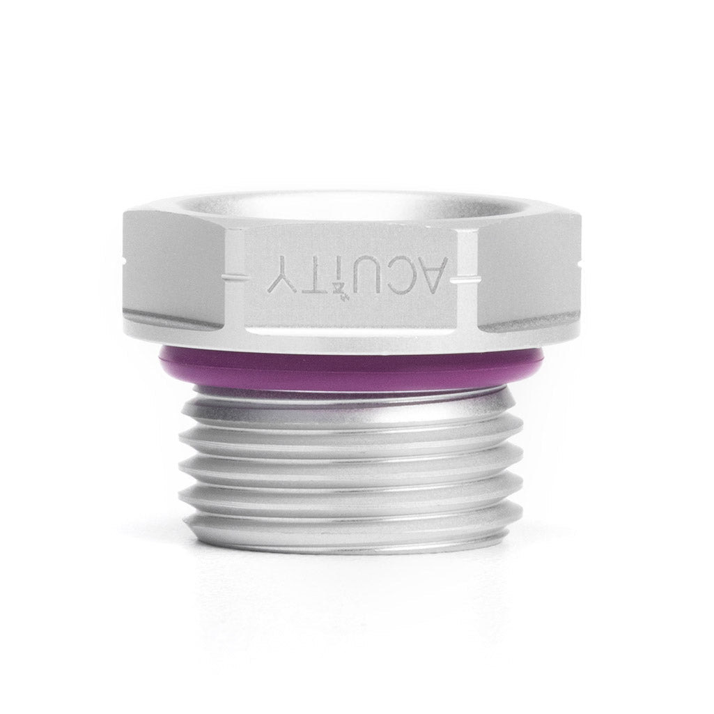 -8 O-Ring Boss (ORB) Plug