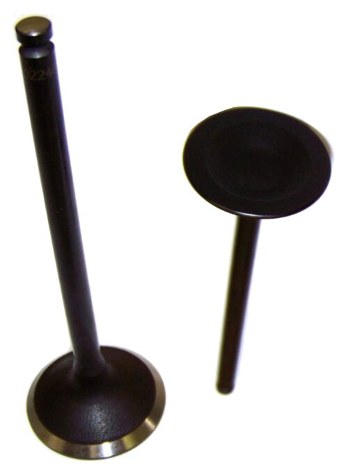 Exhaust Valve 2000-2008 Jaguar,Lincoln 3.0L