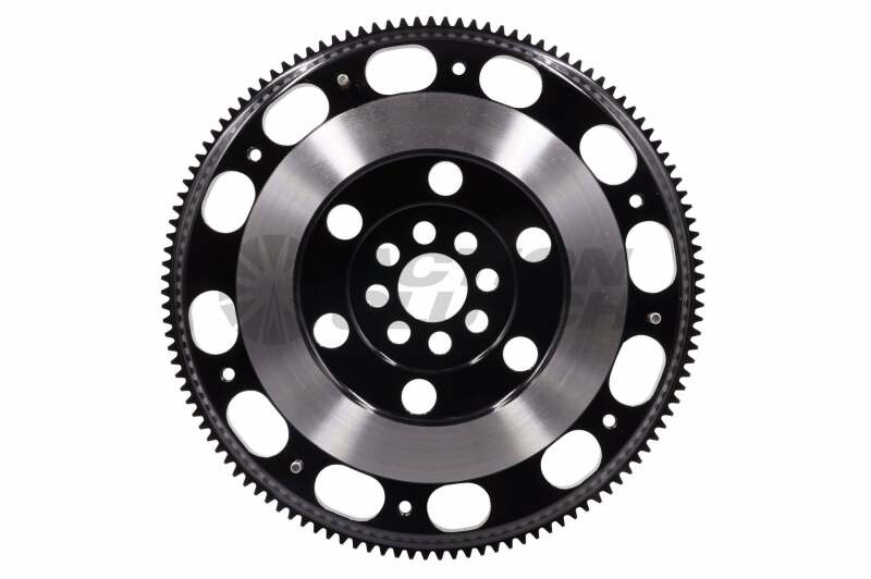 Action Clutch 07-08 Nissan 350Z 3.5L (VQ35HR) Chromoly Lightweight Flywheel AC106FW *Discontinued