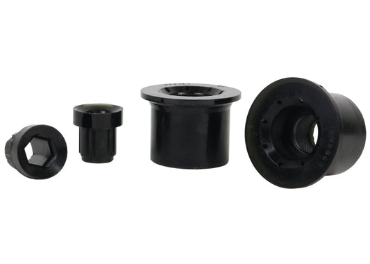 Whiteline Plus 03-09 VAG MK5 A5/Type 1K Front Lower Inner Control Arm Bushing Kit W53196
