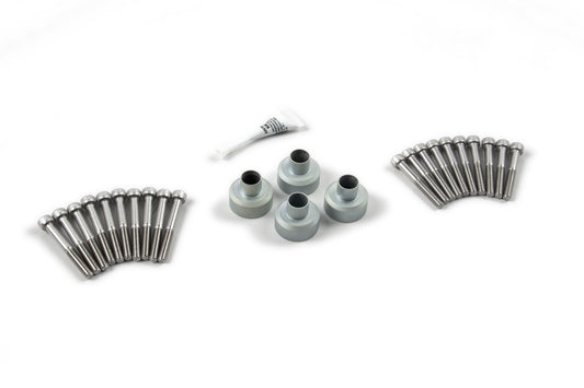 Dinan Tension Strut Ball Joint Kit - 2019-2026 BMW 330i/430i/M340i/M440i Dinan Tension Strut Ball Joint Kit - 2022-2026 BMW 230i/M240i Dinan Tension Strut Ball Joint Kit - 2019-2026 BMW Z4 30i/M40i Di