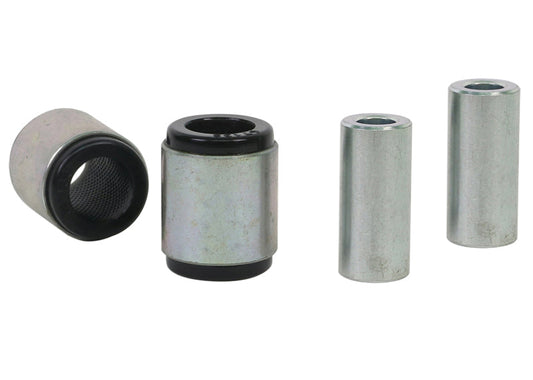 Whiteline 02-18 Ford Focus Rear Lower Control Arm Bushing Kit W63597