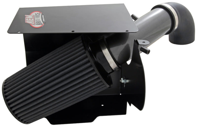 AEM Induction AEM Brute Force Intake System B.F.S.WRANGLER 91-95 4.0L 6CYL 21-8305DC