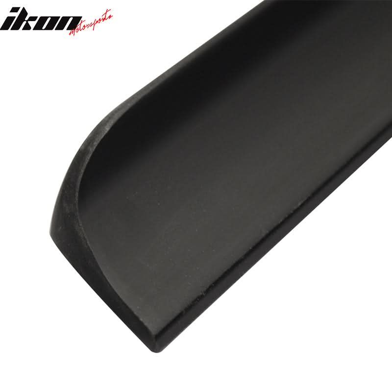 1998-2005 Lexus IS250 IS350 IS300 XE10 PV Black Trunk Spoiler PUF