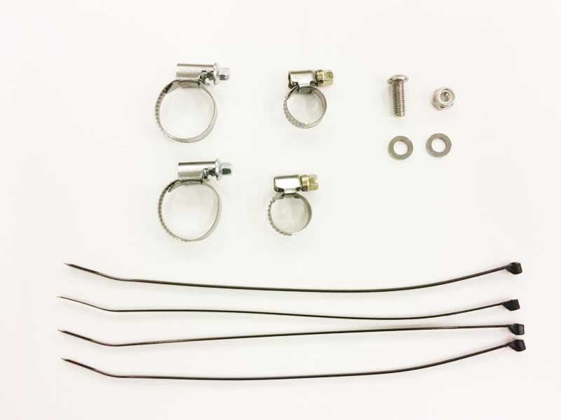 R60/R61 Aluminum OCC Hardware Kit (N18B Engine)