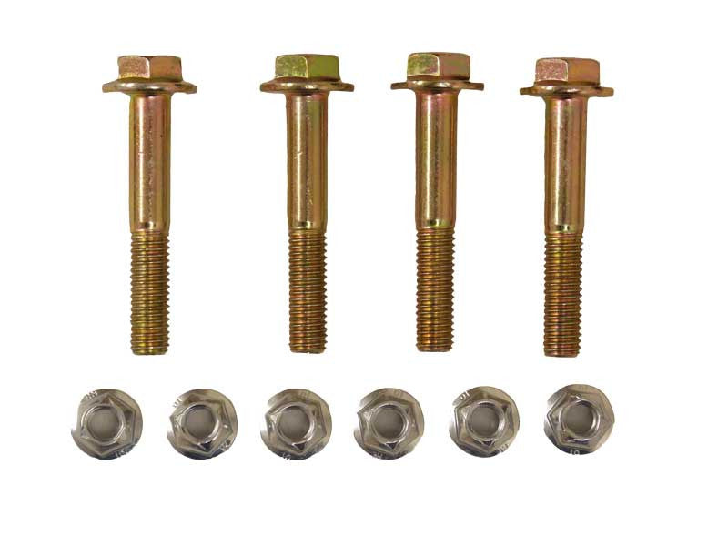 Lift Kit Hardware Kit. For all Gen 1, Gen 2 and Gen 2 R60 Countryman Lit Kits