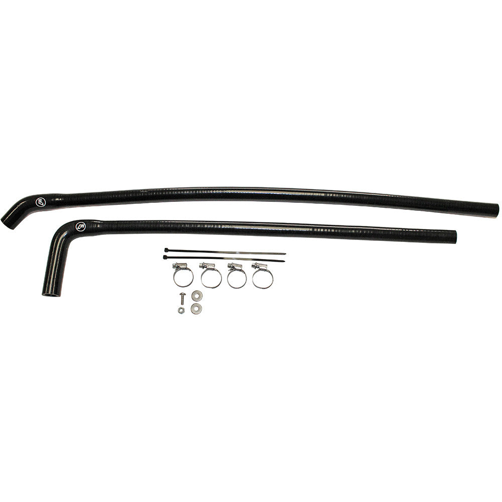 R60-R61 Oil Catch Can Complete Installation Kit