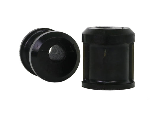 Whiteline Caster Correction Lower Rear Bushings Mitsubishi Galant VR-4 91-92