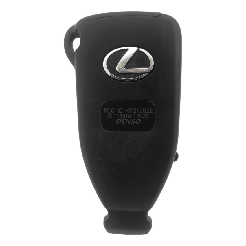 Lexus LS430 2004-2006 OEM 3 Button Smart Key HYQ12BZE