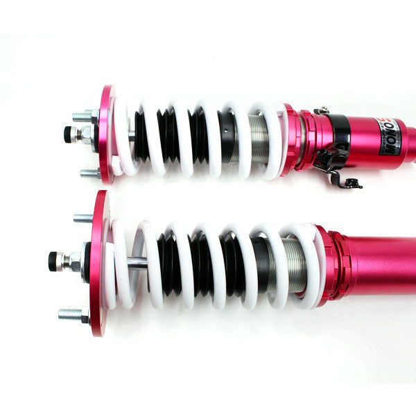 GODSPEED Acura TL 2.5L (UA2/UA3) 1995-98 MonoSS Coilovers