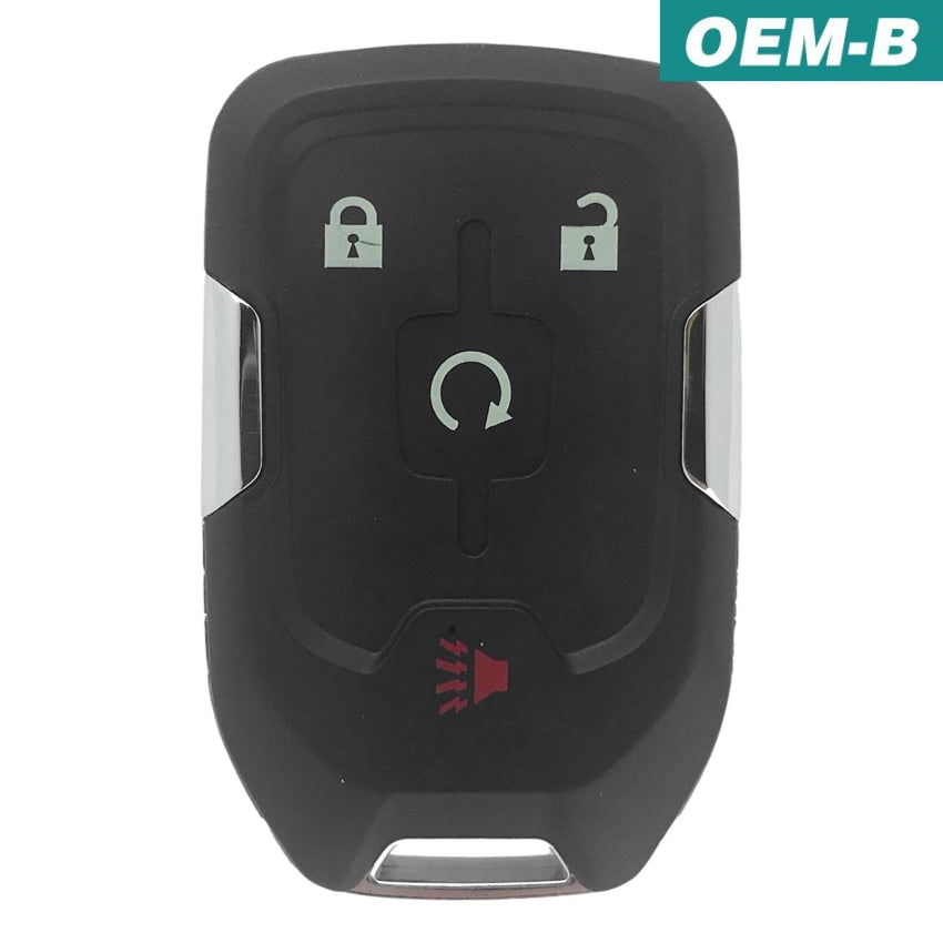GMC Terrain 2018-2021 OEM 4 Button Smart Key HYQ1AA