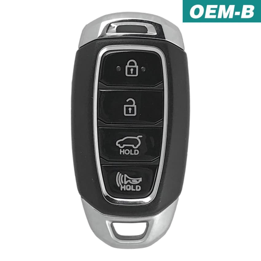 Hyundai Santa Fe 2019-2020 OEM 4 Button Smart Key TQ8-FOB-4F19 / 95440-S2000