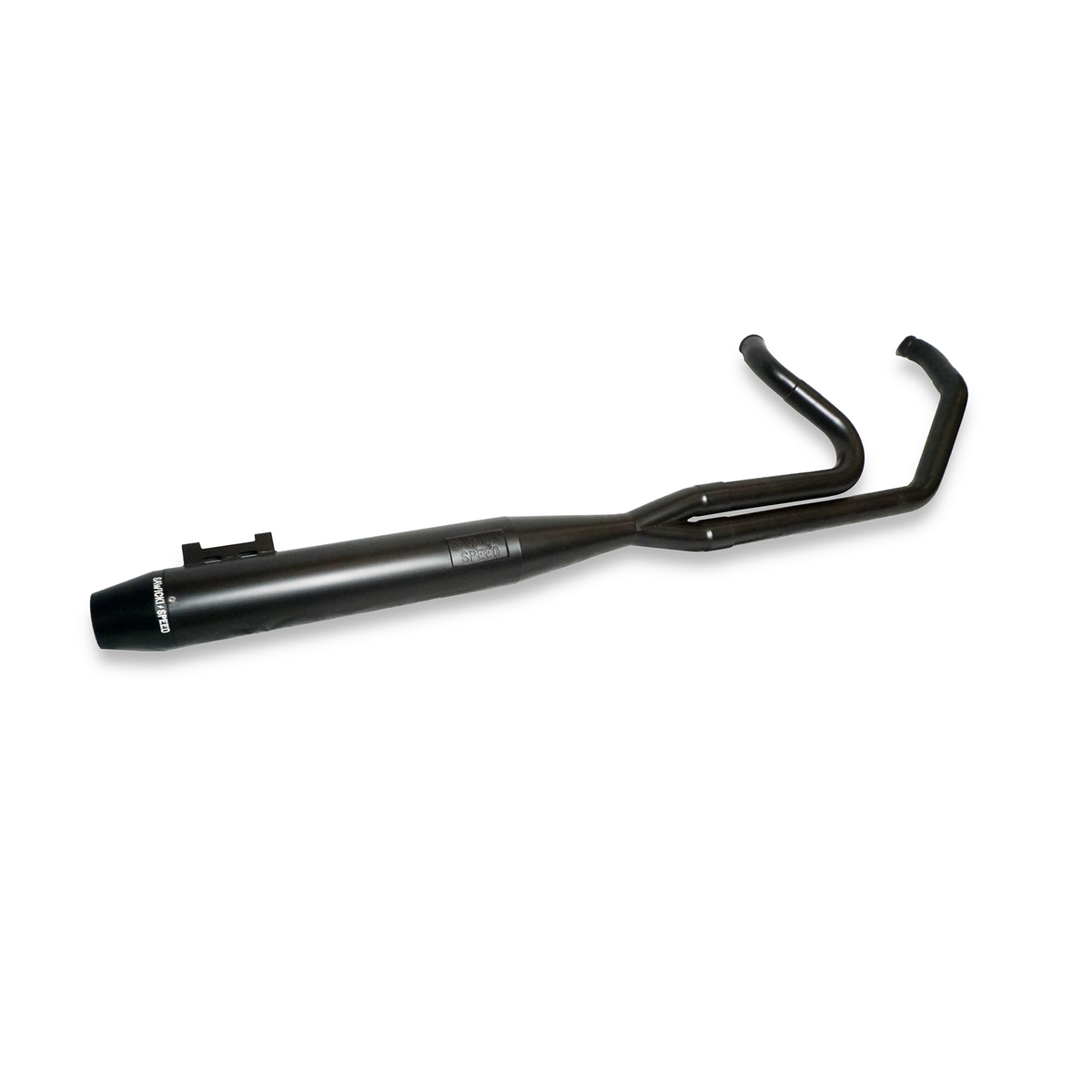 Intimidator Exhaust | 2017-2026 Harley M8 Bagger / Touring / CVO Models