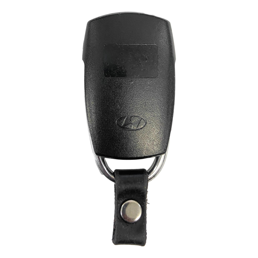 Hyundai Entourage 2007-2009 OEM 3 Button Remote SV3-100060233