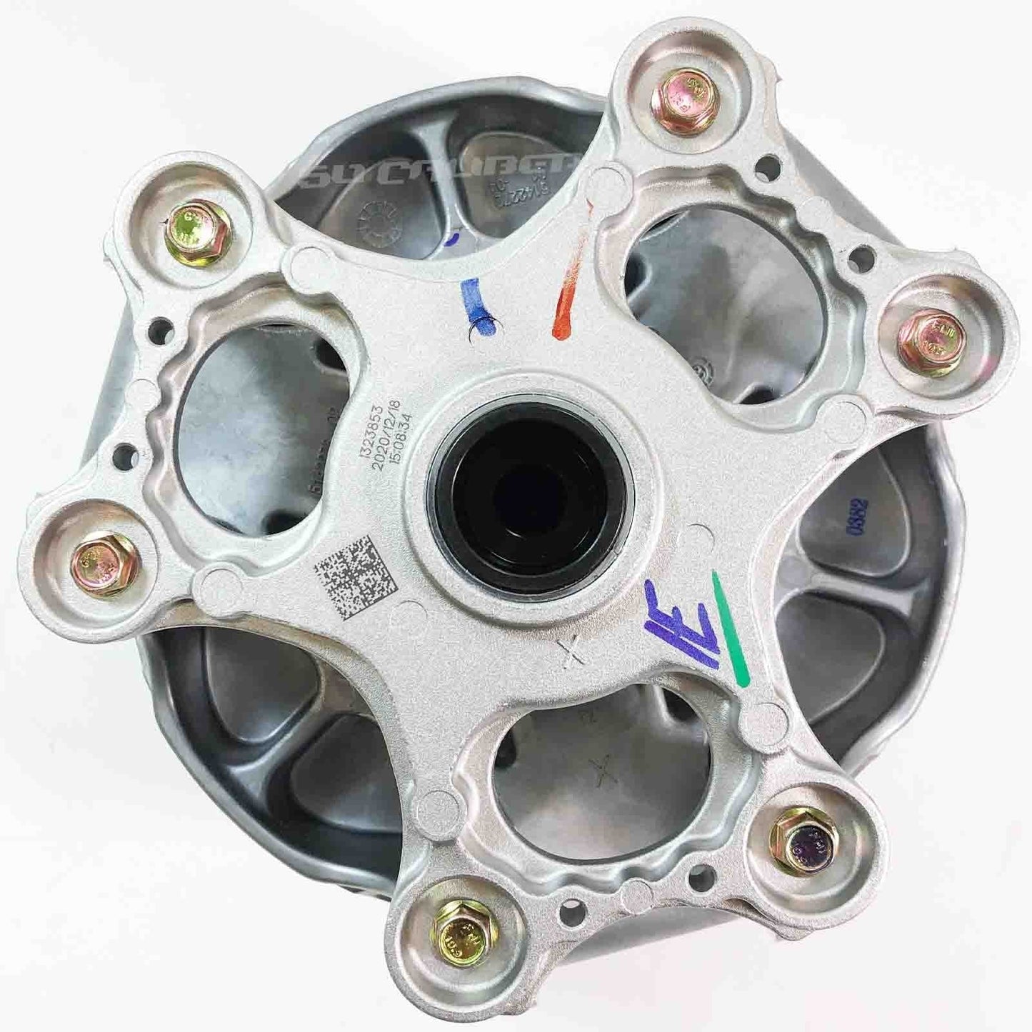 Polaris 1327322 Primary Drive Clutch 2021 RZR ProXP & ProXP 4