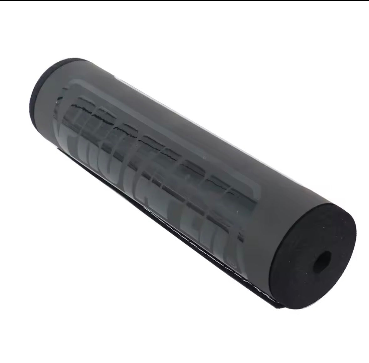 Pro taper bar pad