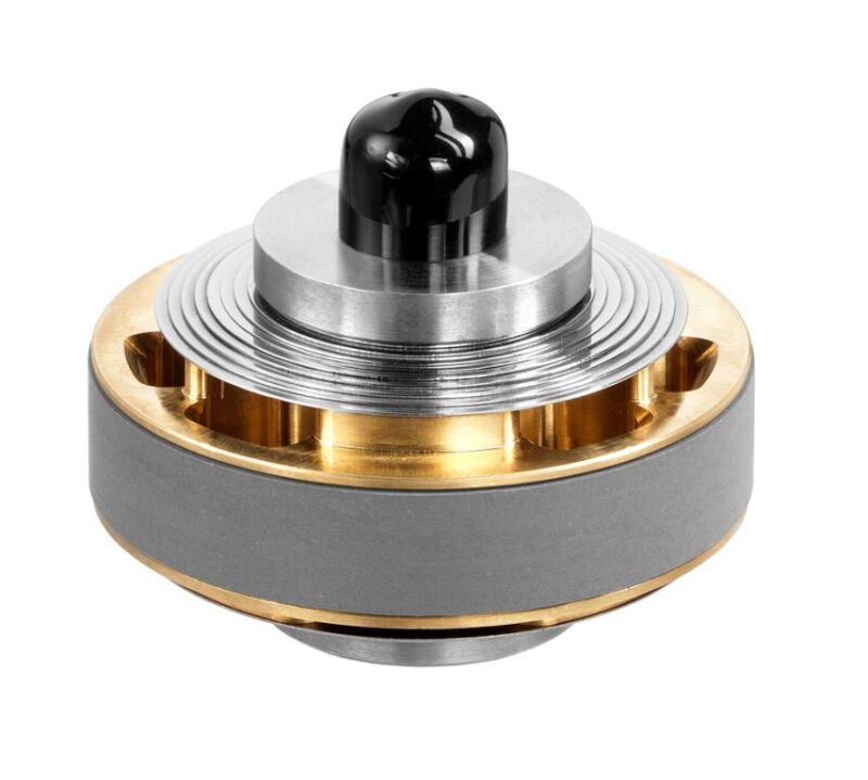 Bitubo Suspension Bitubo KXSHOCK Rear Monoshock Hydraulic Kit: Piston And Shims KXSHOCK011