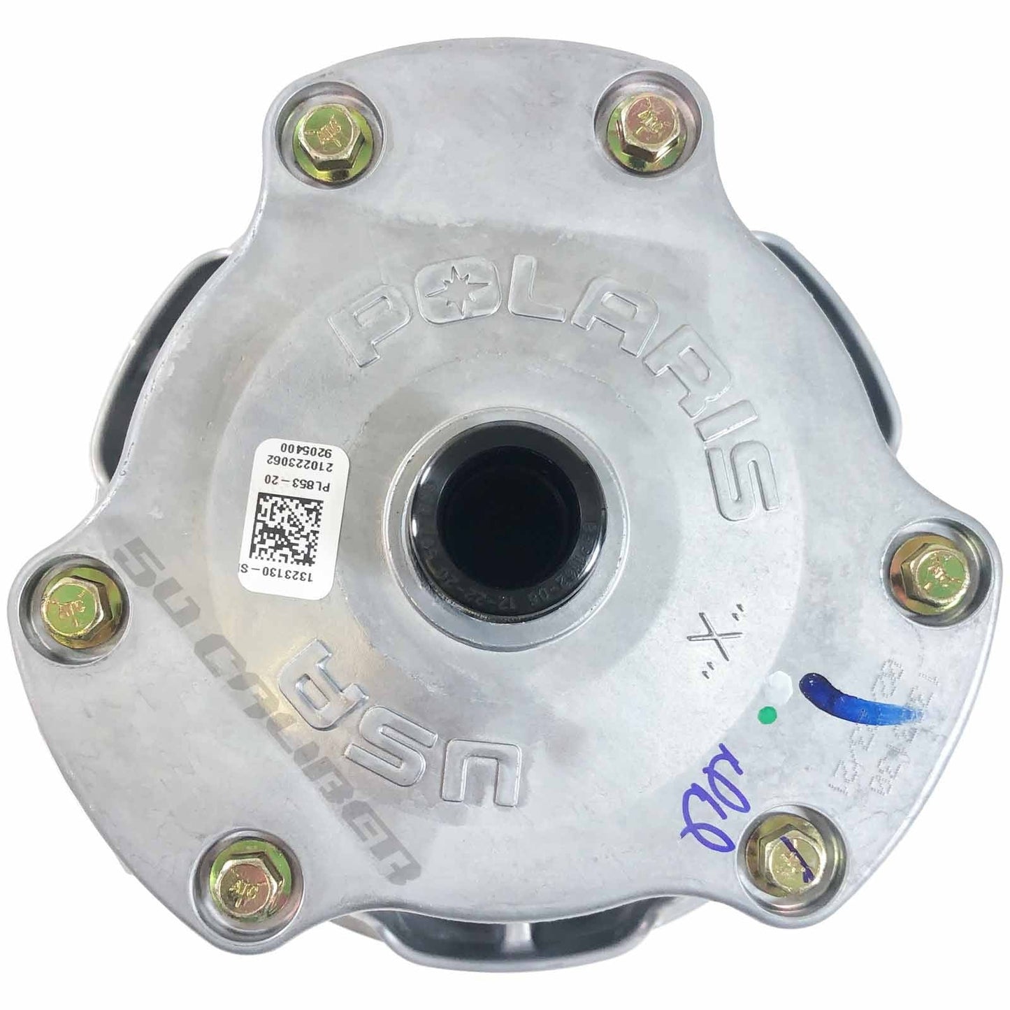 1323130 OEM Polaris Primary Drive Clutch 2015-2019 RZR 900 Ranger 900