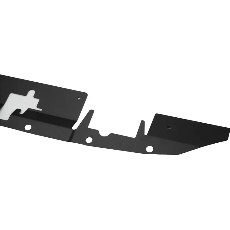 Bull Boost Performance Aluminum Radiator Cooling Plate Panel for Honda Civic EK (1996-2000)