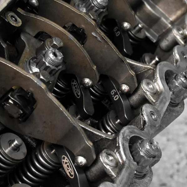 XDP Billet Rocker Arm Valve Bridge Set XD383
