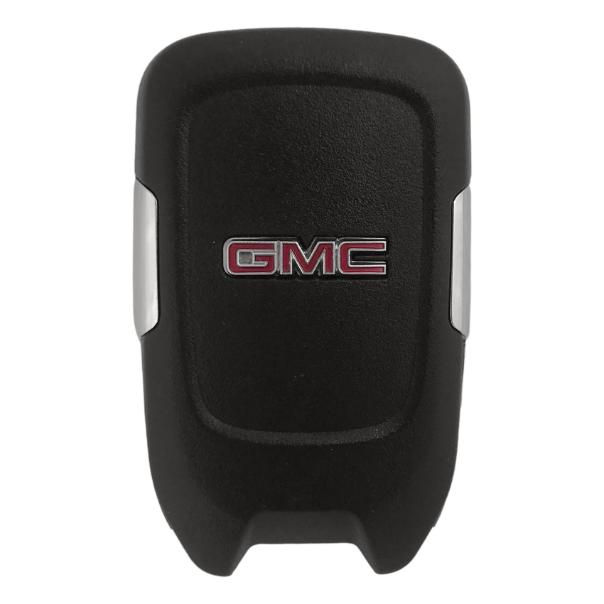 GMC Sierra 2019-2022 OEM 5 Button Smart Key HYQ1EA (13591396)