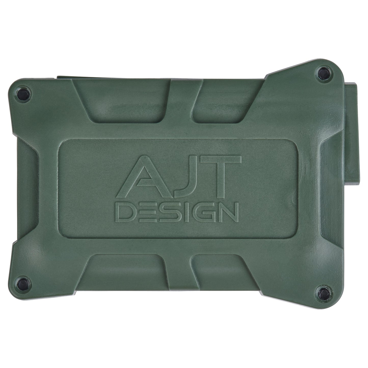 Injection Fob IF002 (V1 Toyota) - ARMY GREEN