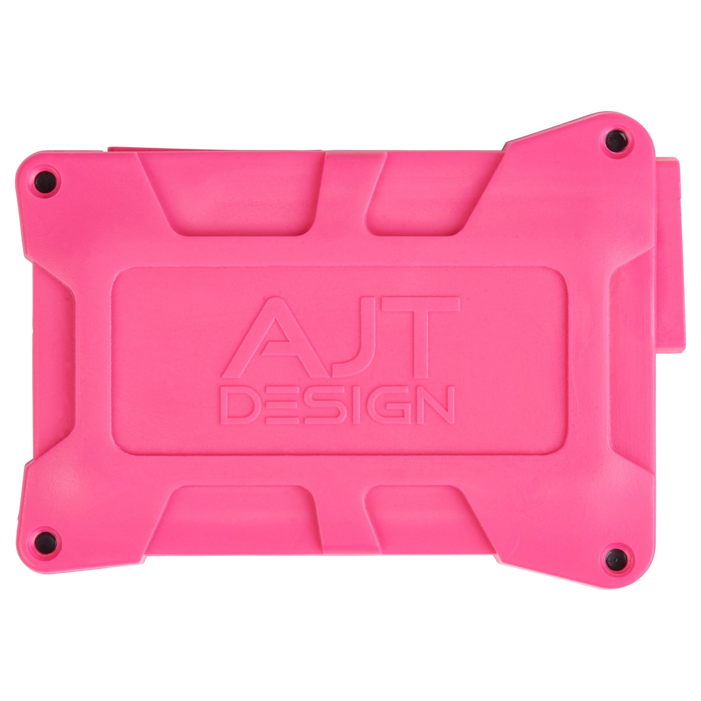 Injection Fob IF002 (V1 Toyota) - PINK