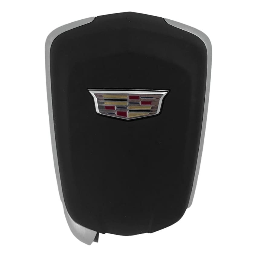 Cadillac SRX 2015-2016 OEM 5 Button Smart Key FCC HYQ2AB