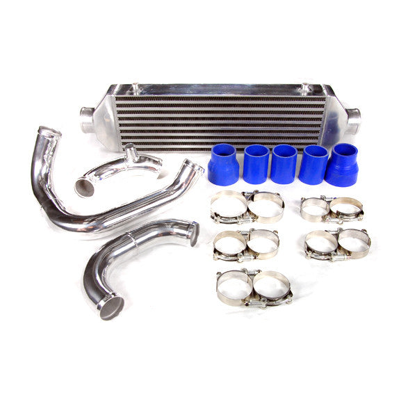 REV9 Audi A4 (B4) 1998-01 Front Mount Intercooler Kit Upgrade