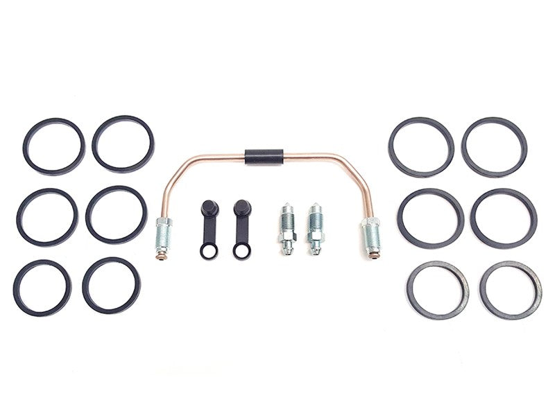 BBK Caliper Rebuild Kit