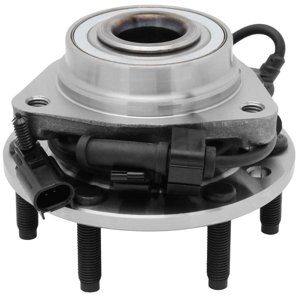 513188 - Front Wheel Hub Bearing Assembly